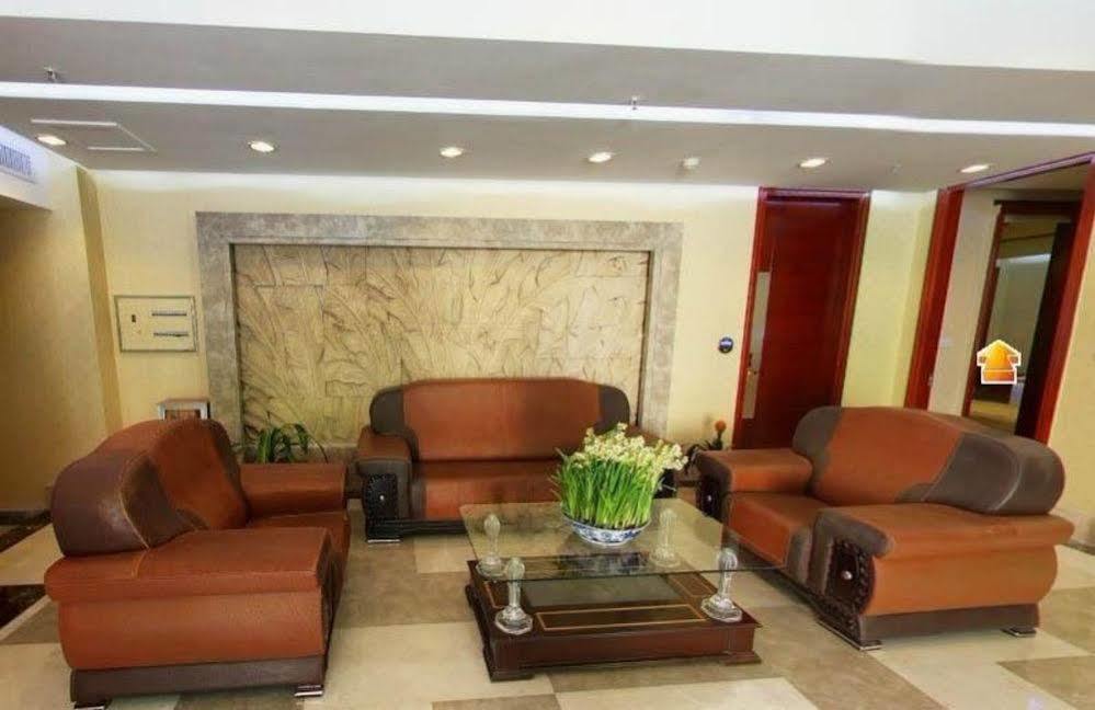 Grand Villa Hotel Guangzhou Buitenkant foto